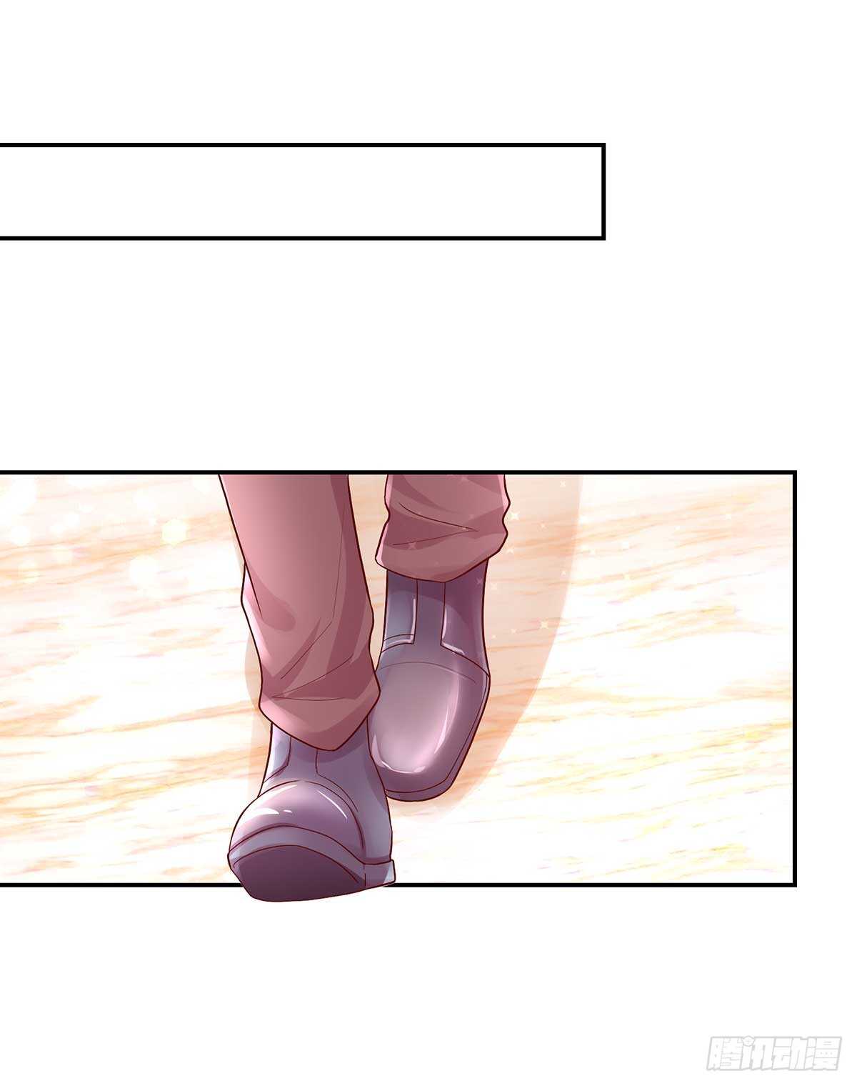 《国民男神缠上身》第136话 和总裁，一起 第35页