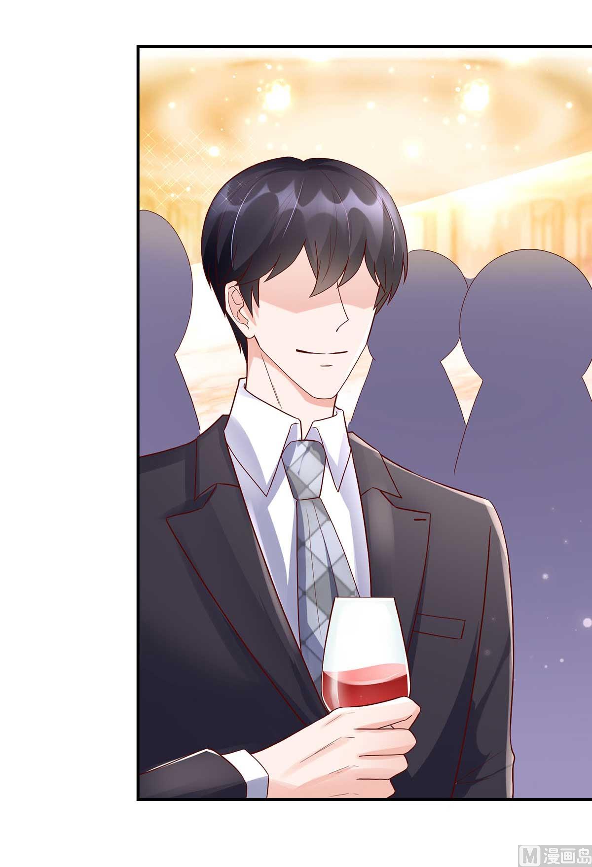 《国民男神缠上身》第134话 妻子的，人选 第27页