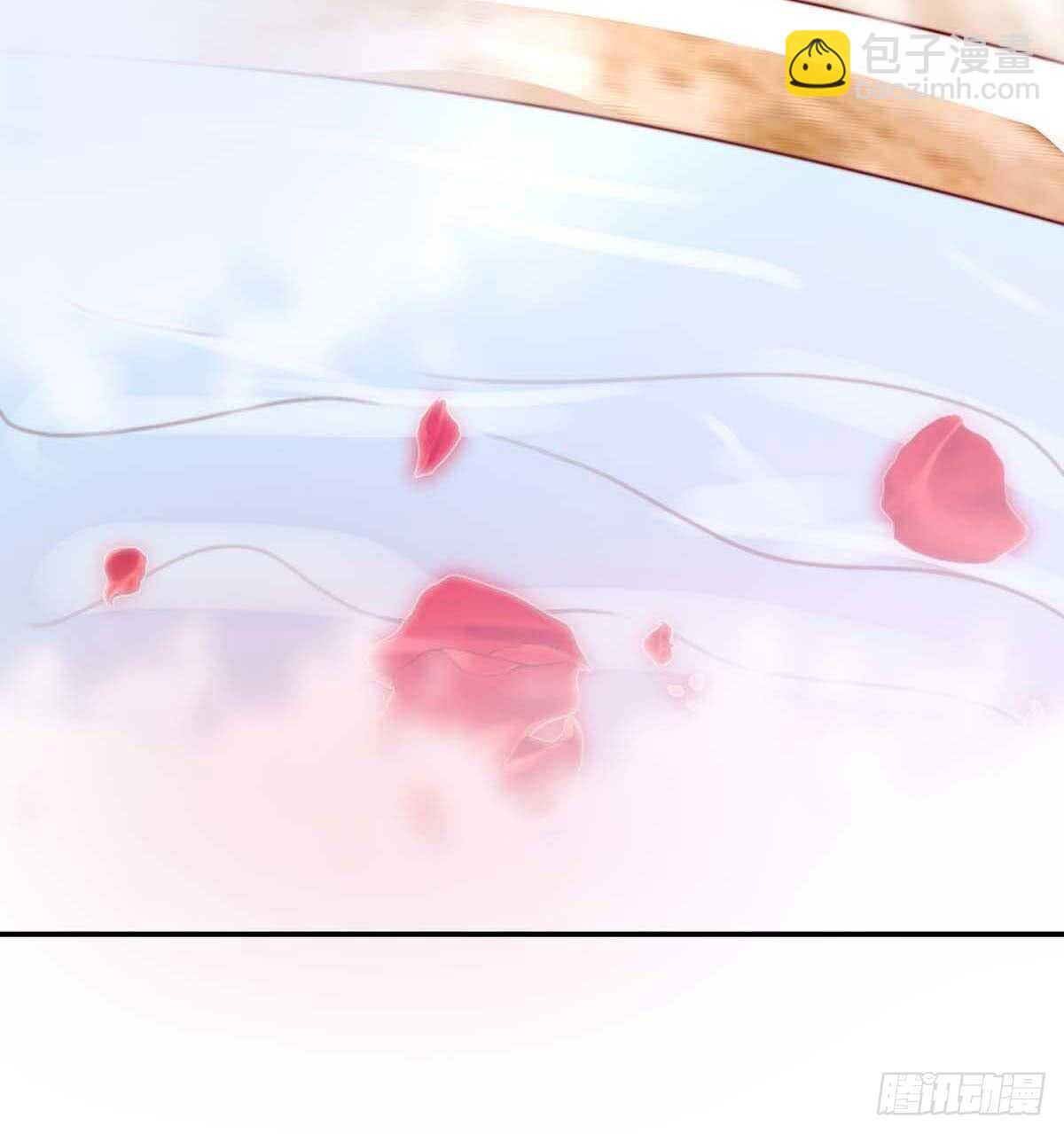 《国民男神缠上身》第139话 总裁，好腹黑 第34页