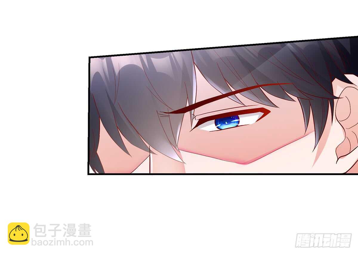 《国民男神缠上身》第140话 出去，不然…… 第23页