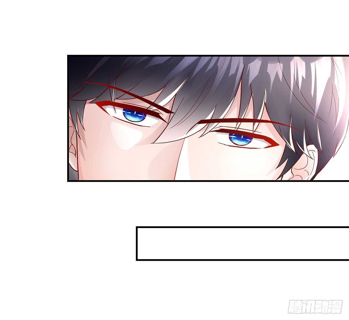 《国民男神缠上身》第137话 不配，得到喜欢？ 第28页