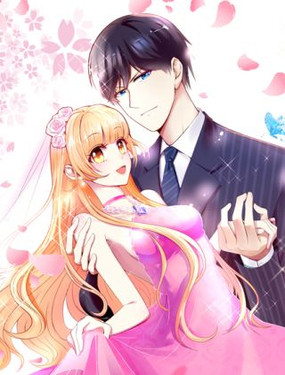 《国民男神缠上身》漫画封面图 - tl漫画