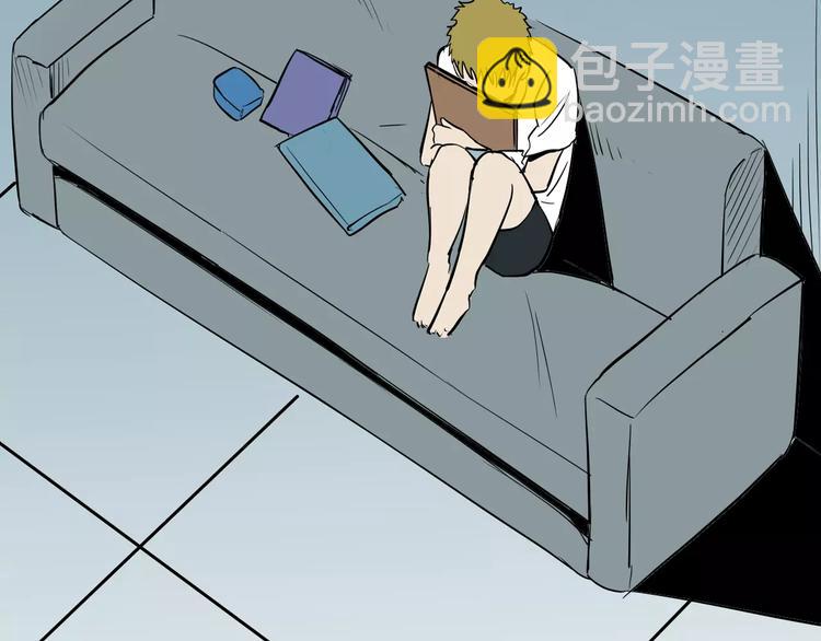 《山林怪谈》第37话 沙漠绿洲（下） 第50页