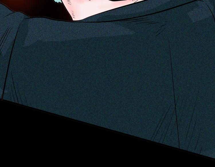 《山林怪谈》第52话 月球（完） 第43页