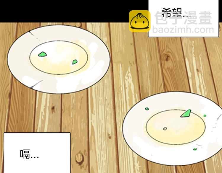 《山林怪谈》第94话 以形补形 第24页