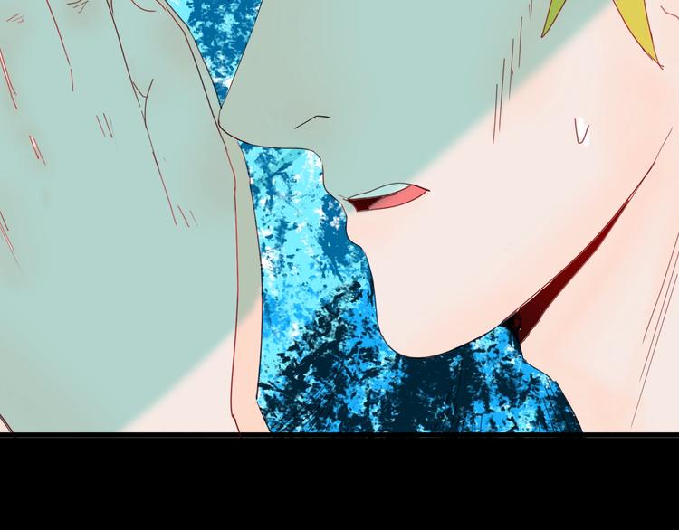 《山林怪谈》106话 佛（上） 第47页