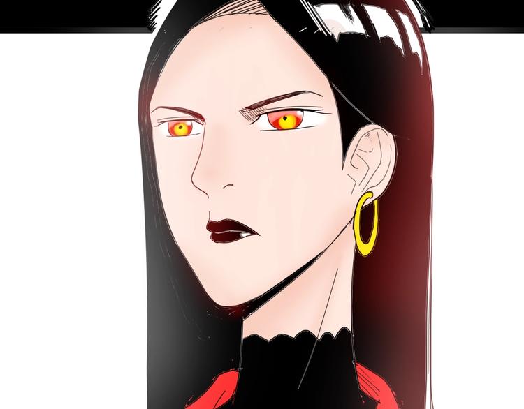 《山林怪谈》第105话 女巫 第37页
