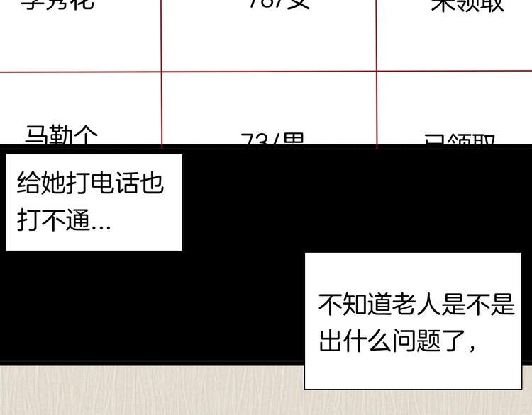 《山林怪谈》第120话 盆景艺术家（上） 第6页