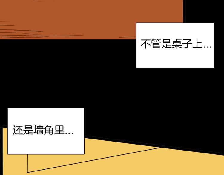 《山林怪谈》第119话 鼠疫 第7页