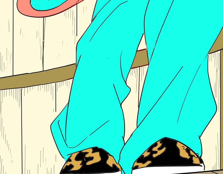 《山林怪谈》第134话 孢子（上） 第44页