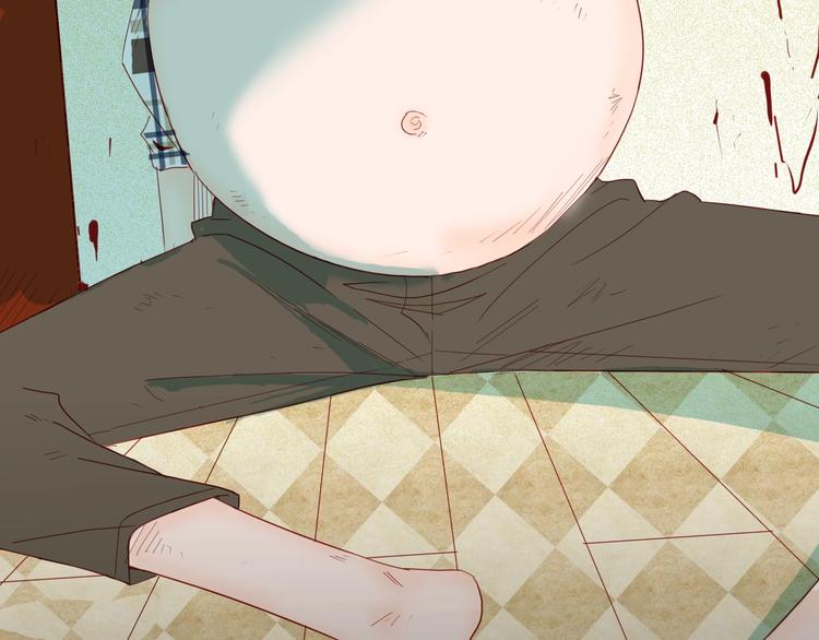 《山林怪谈》第133话 吞噬（下） 第25页