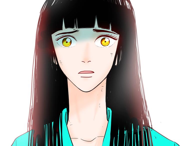 《山林怪谈》第135话 孢子（下） 第28页