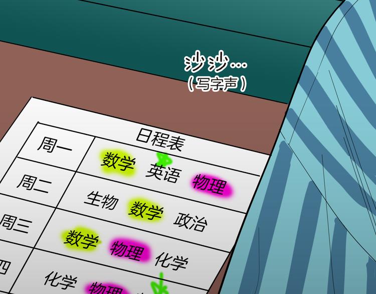《山林怪谈》第141话 望子成“龙”（上） 第20页
