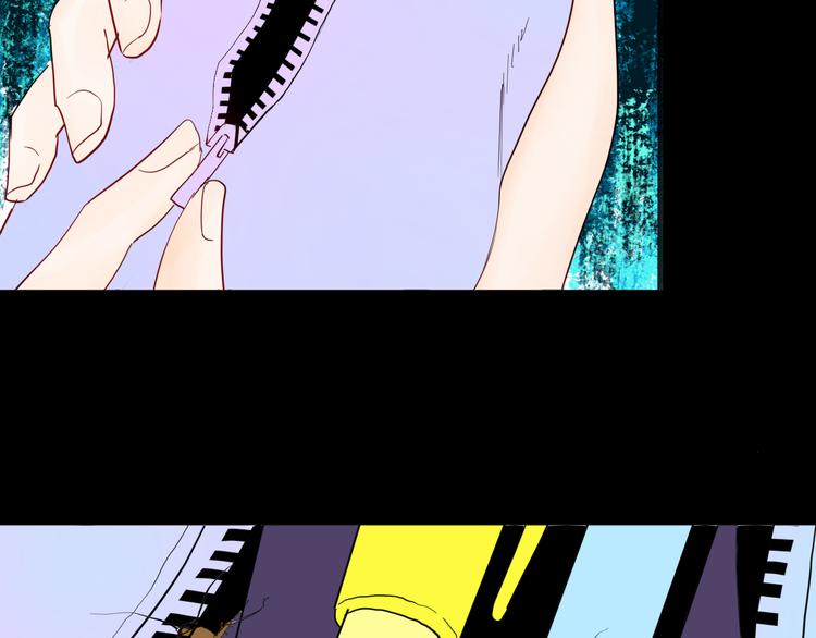 《山林怪谈》第154话 蟑螂 第41页