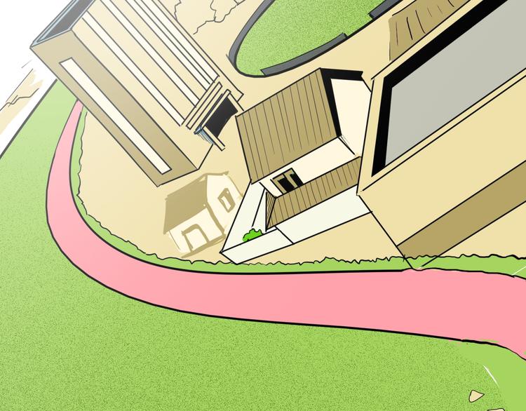 《山林怪谈》第151话 隐形的房客（下） 第36页