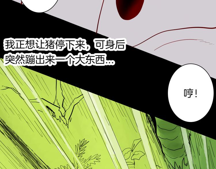 《山林怪谈》第158话代价（下） 第26页
