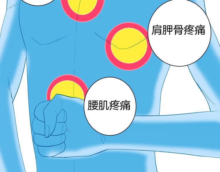 《山林怪谈》第161话 我为健身狂（上） 第14页