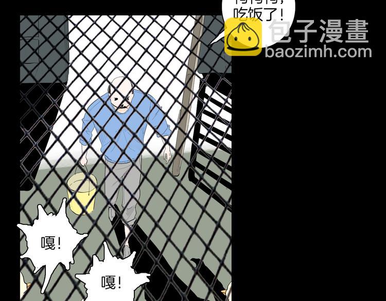 《山林怪谈》第170话 平凡鸭 第46页