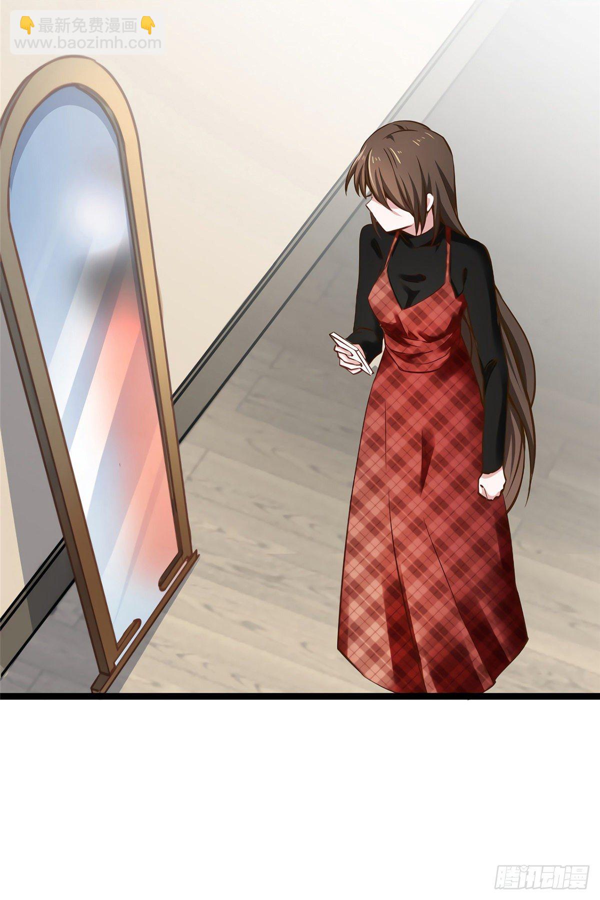 《南城待月归》02 渣男贱女登场 第11页