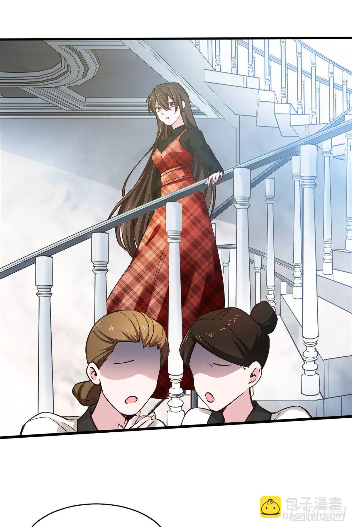 《南城待月归》02 渣男贱女登场 第2页