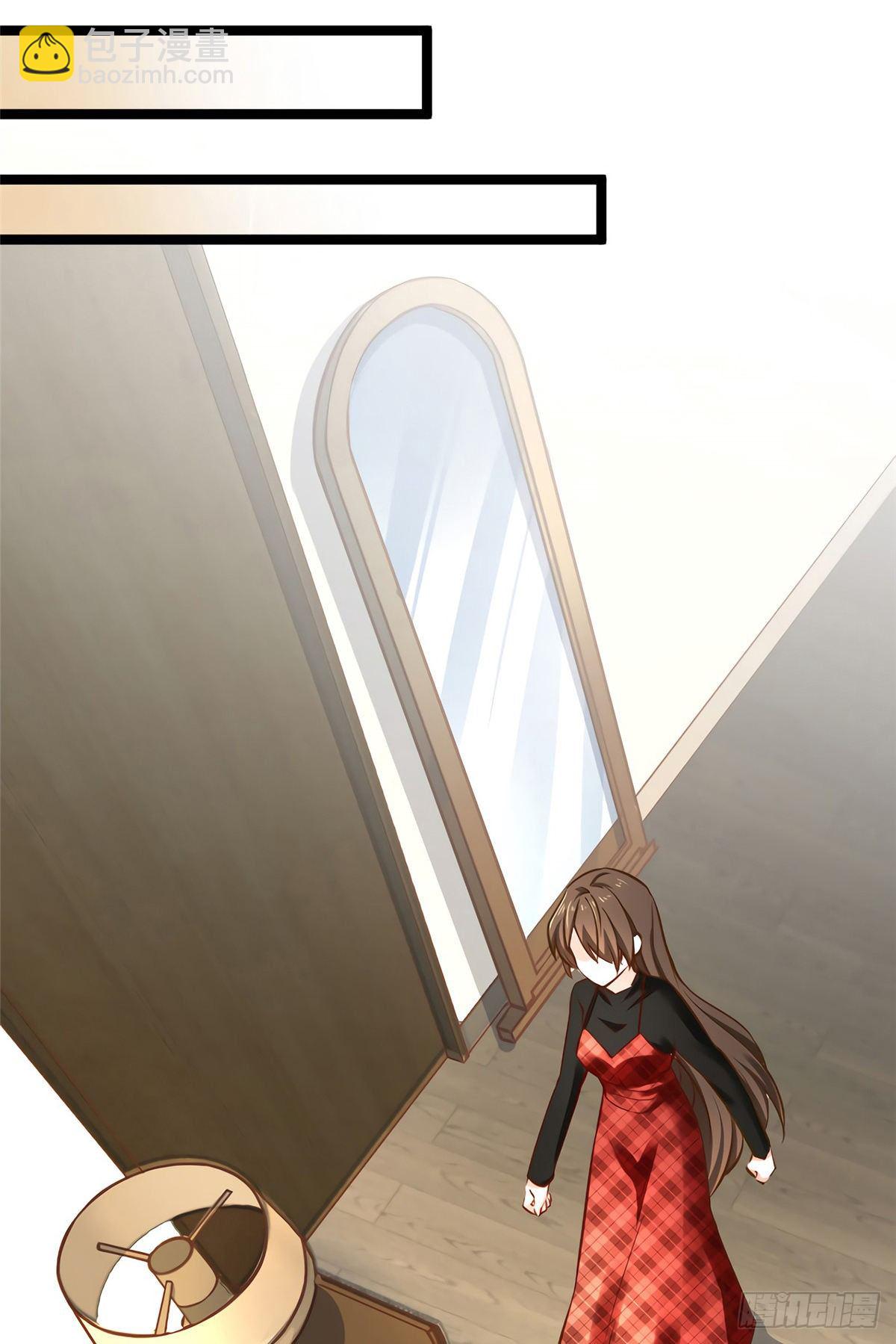 《南城待月归》02 渣男贱女登场 第8页
