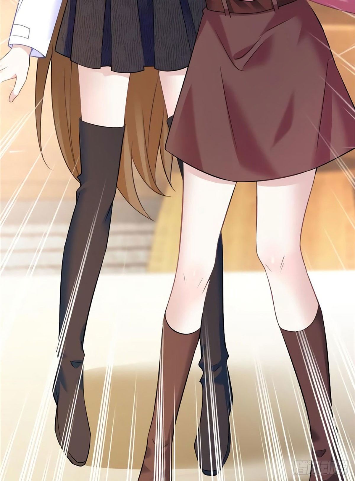 《南城待月归》17 谁是私生女？ 第48页