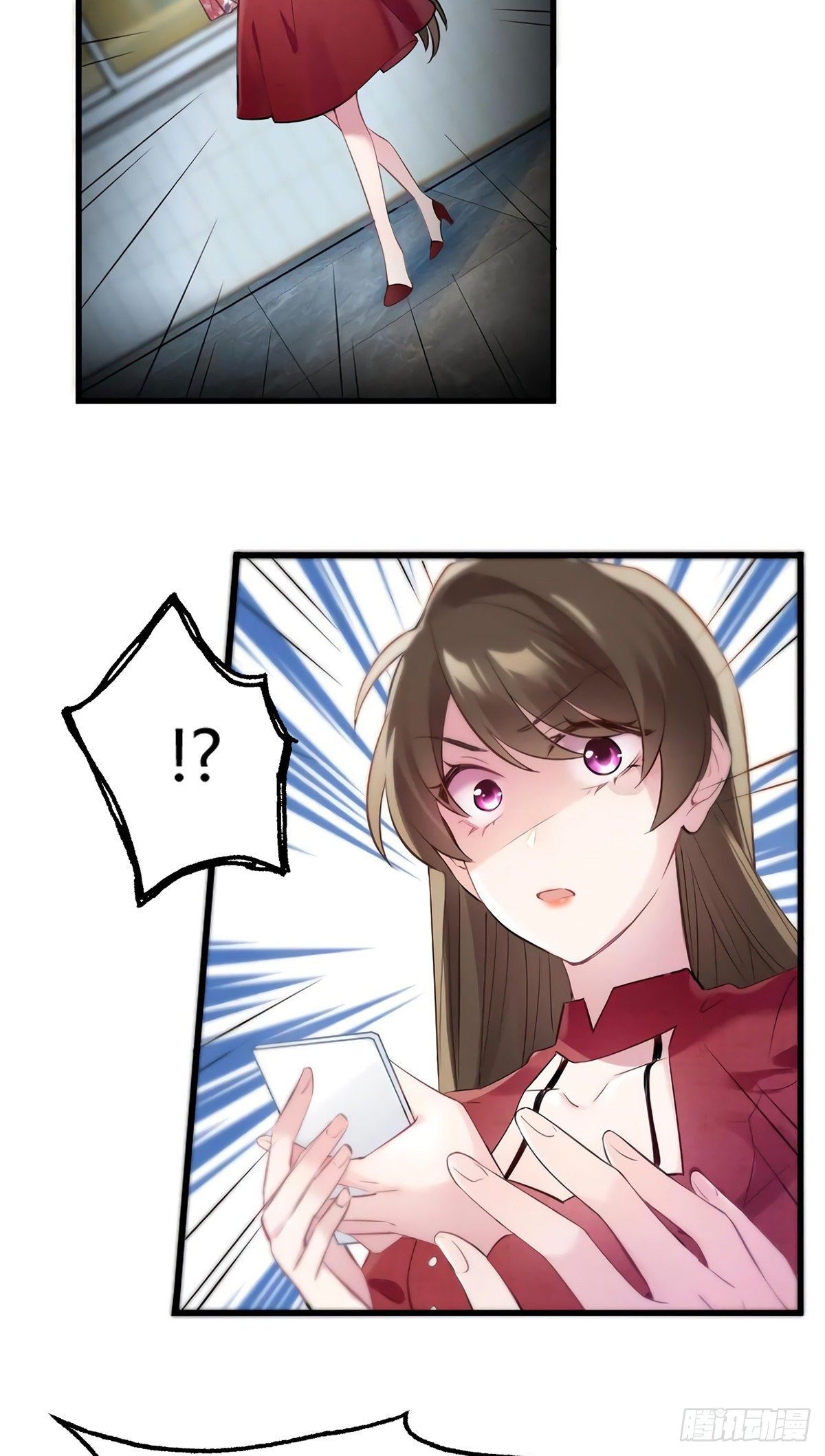 《南城待月归》27 见证奇迹诞生 第8页