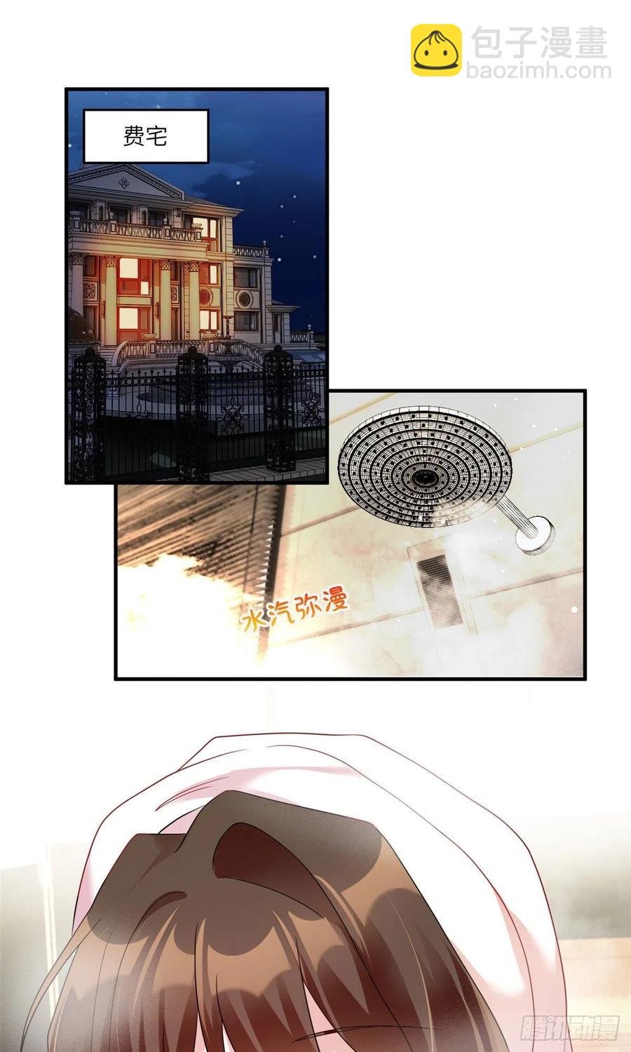 《南城待月归》65 她的胎记，很可疑 第2页