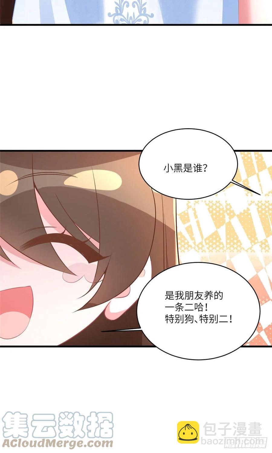 《南城待月归》65 她的胎记，很可疑 第46页