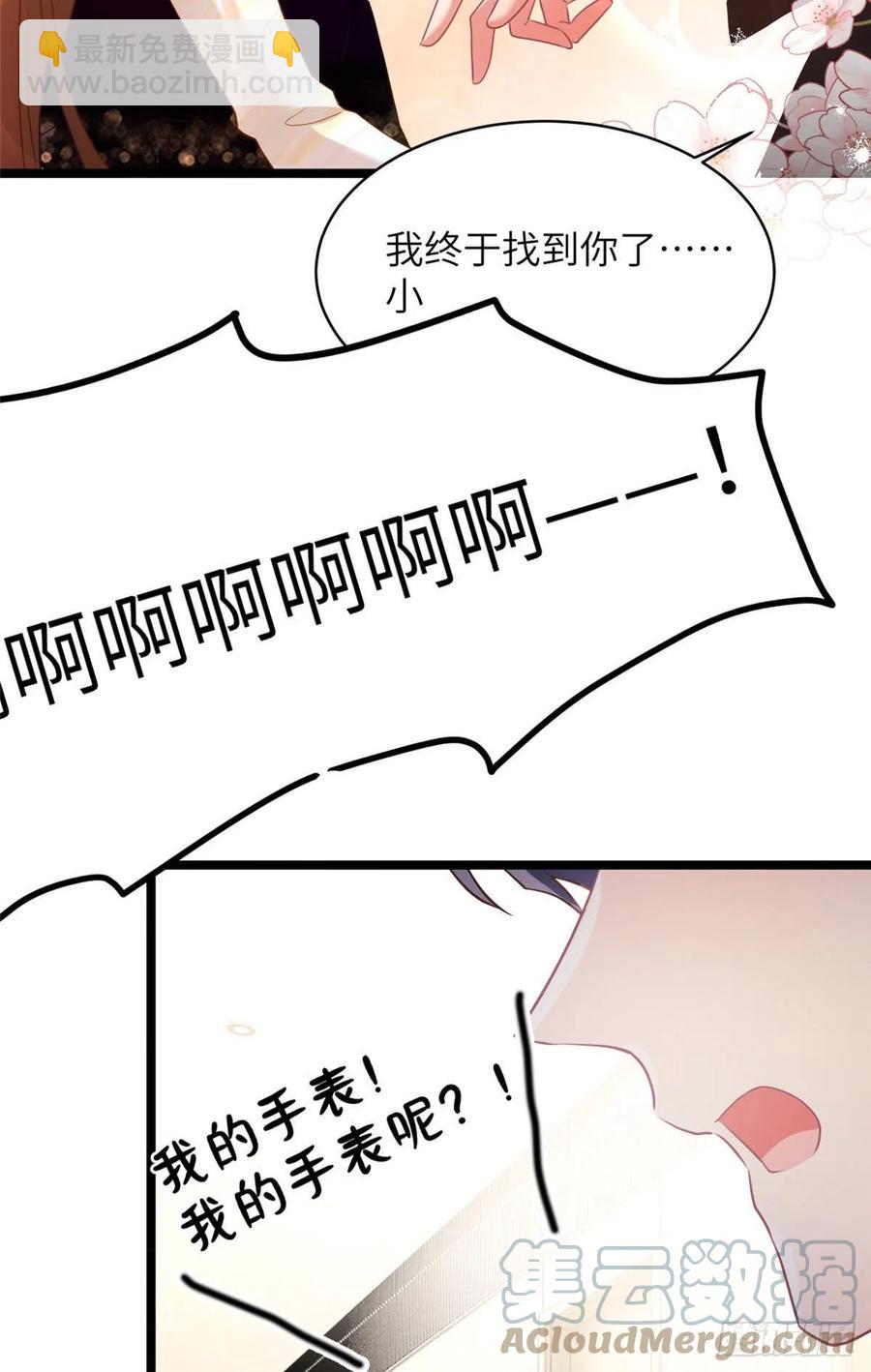 《南城待月归》73 沈芷兰的末日 第7页