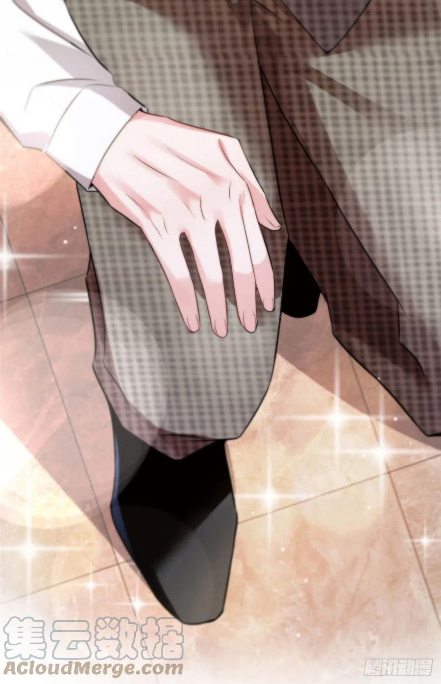 《南城待月归》79 费南城求婚了！ 第43页