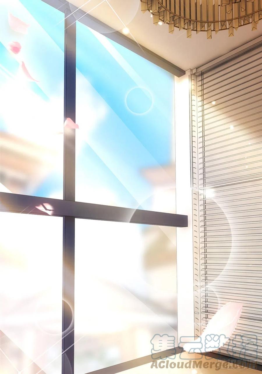 《南城待月归》80 早上好，我的未婚妻 第25页