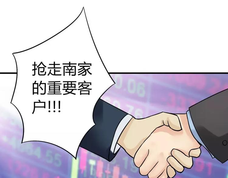 《冰山总裁强宠妻》第14话 老相好云泽 第46页