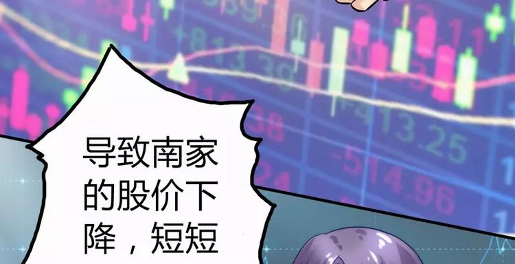 《冰山总裁强宠妻》第14话 老相好云泽 第47页
