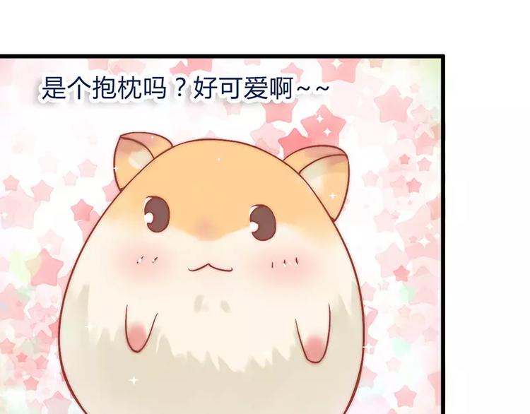 《冰山总裁强宠妻》第21话 萌宠好有爱 第44页