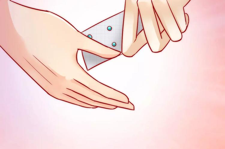 《冰山总裁强宠妻》第27话 舒晗病倒了 第47页