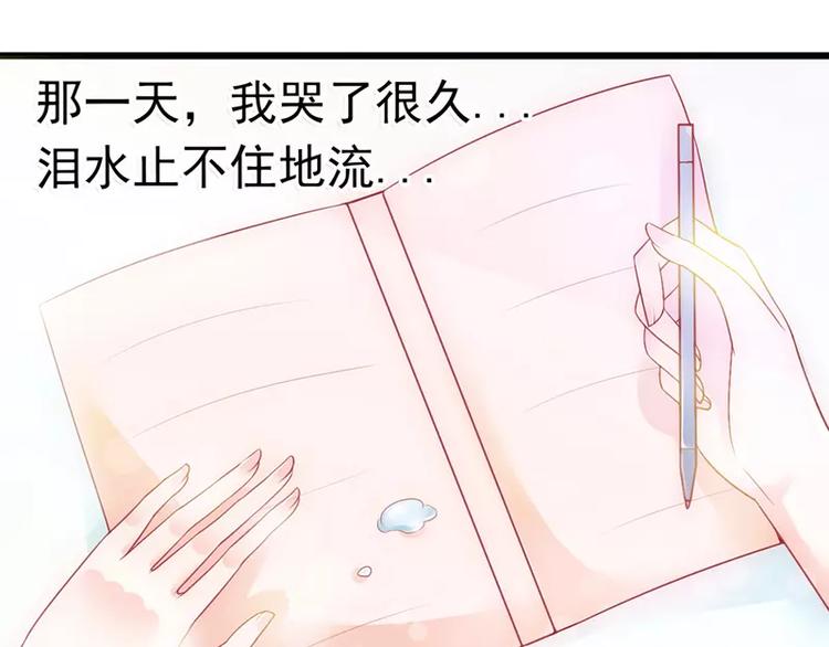 《冰山总裁强宠妻》第45话 不过是一场交易 第33页