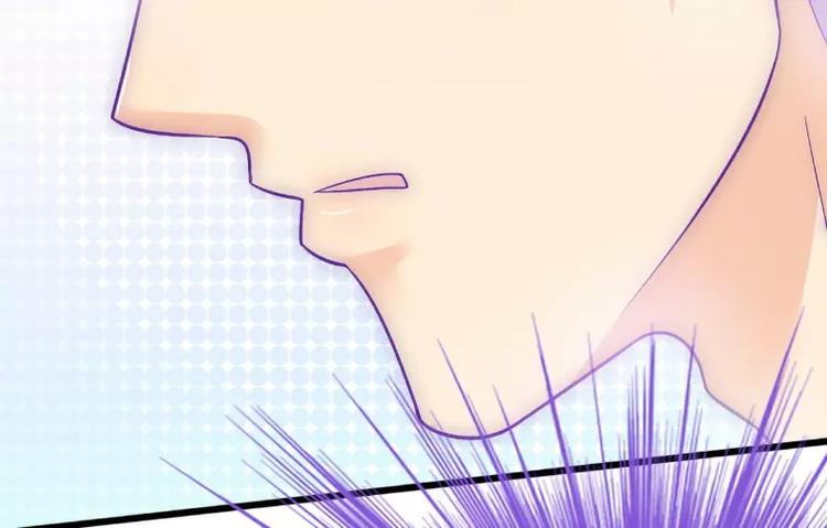 《冰山总裁强宠妻》第56话 爱你，痛彻心扉 第35页