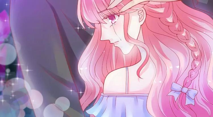 《冰山总裁强宠妻》第67话 谁才是可耻的第三者？ 第2页