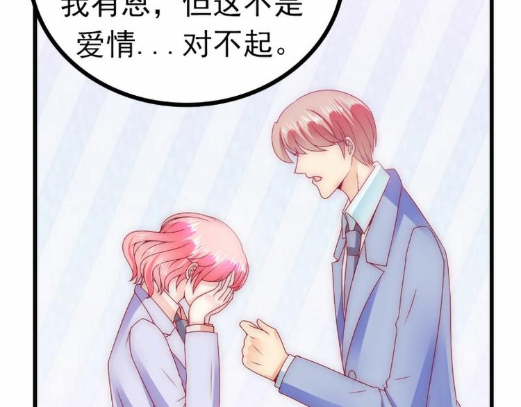 《冰山总裁强宠妻》第101话 这个男人熟悉又陌生 第24页