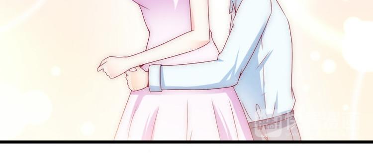 《冰山总裁强宠妻》第108话 小豆子会保护妈咪 第45页