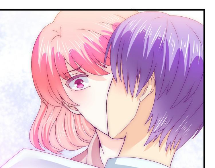 《冰山总裁强宠妻》第107话 舒晗，不要走！！ 第14页