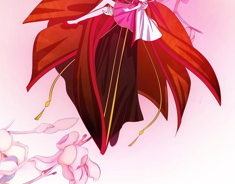 《宠妻狂魔我的冥王殿下》第三话终于找到你了！ 第8页