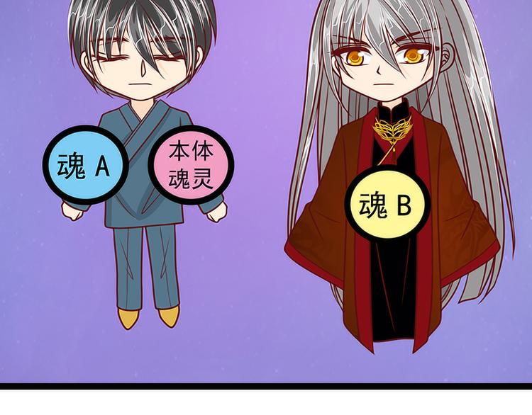 《宠妻狂魔我的冥王殿下》第52话预言之书？ 第30页