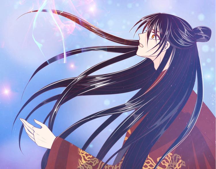 《宠妻狂魔我的冥王殿下》第103话我永远相信你！ 第10页