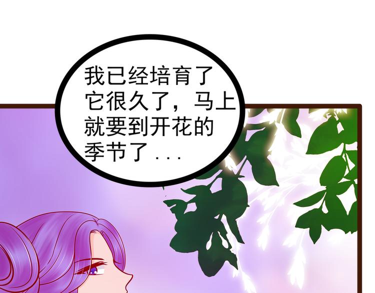 《宠妻狂魔我的冥王殿下》第126话这是月光兰？！ 第22页