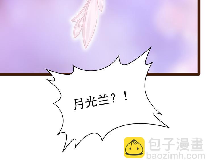 《宠妻狂魔我的冥王殿下》第126话这是月光兰？！ 第32页
