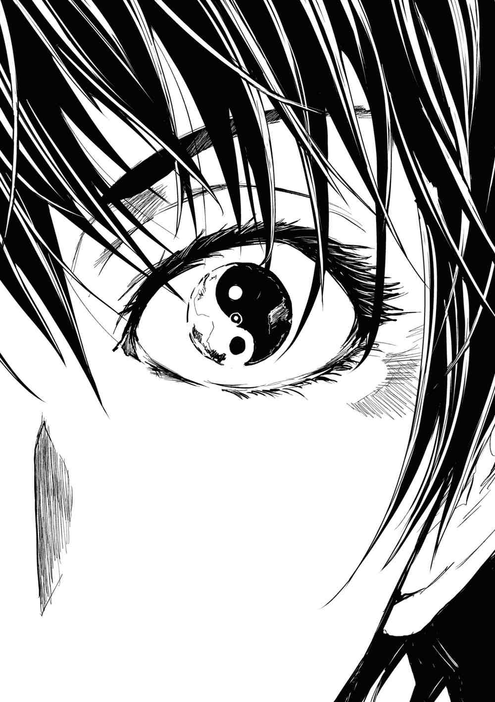 《见面之后5秒开始战斗》第156话 第10页