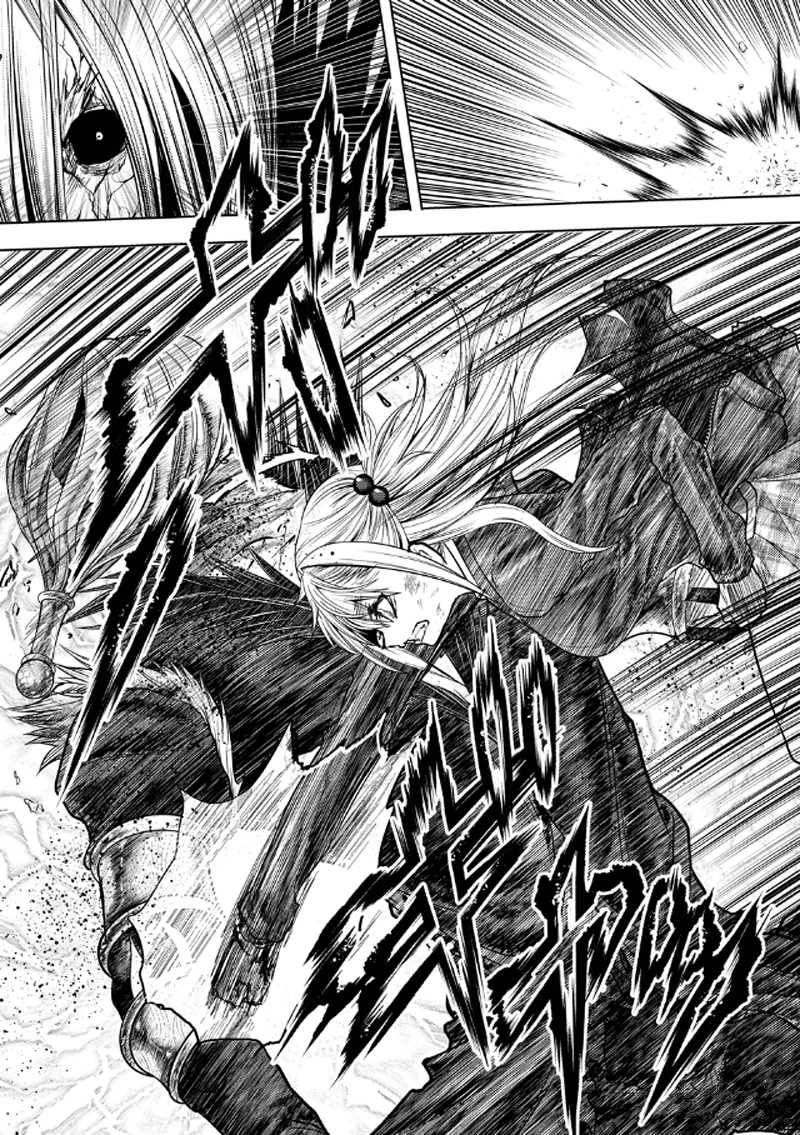《见面之后5秒开始战斗》第129.2话 第15页