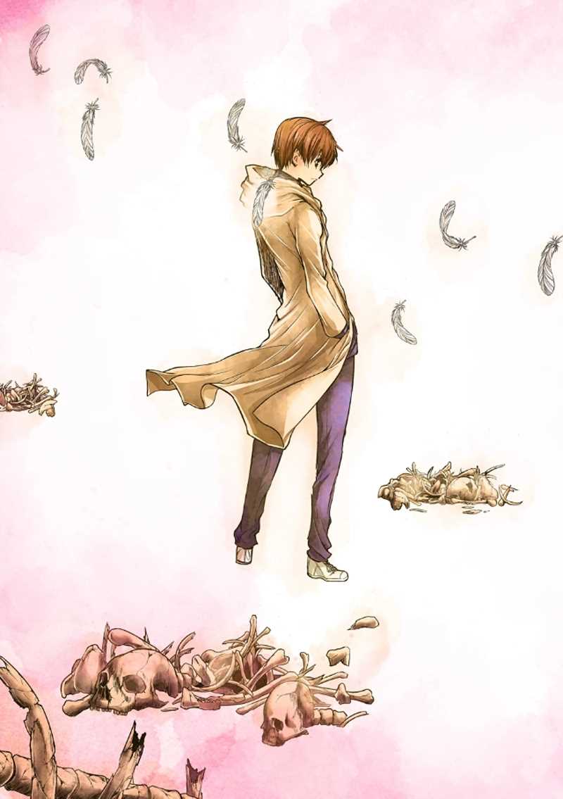 《见面之后5秒开始战斗》第134话 第5页